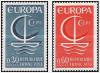 Europa - CEPT - 1966