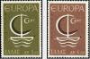 Europa - CEPT - 1966